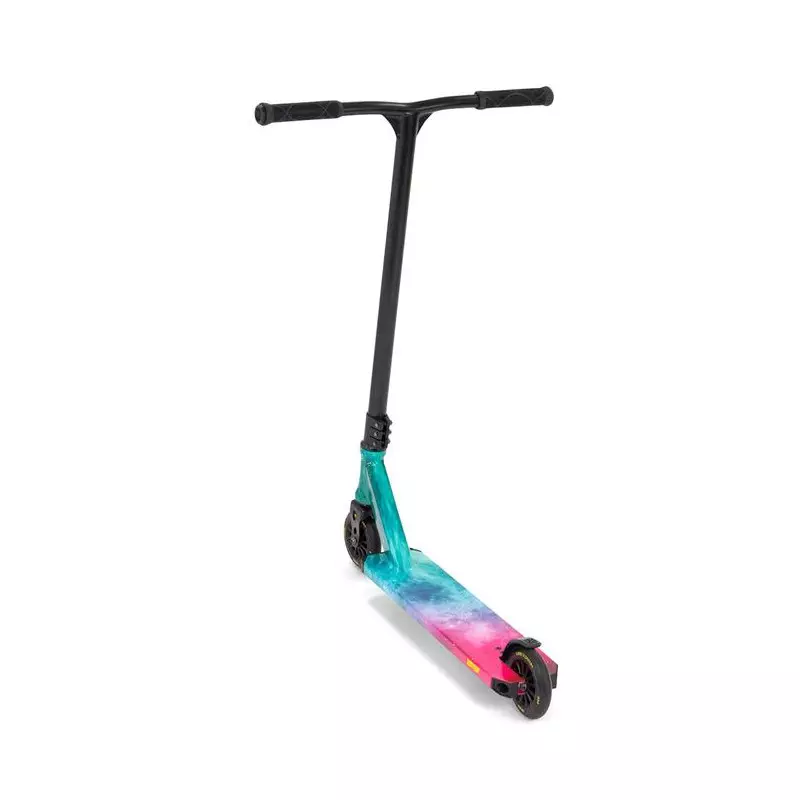 Trottinette freestyle SLAMM Mischief Nebula