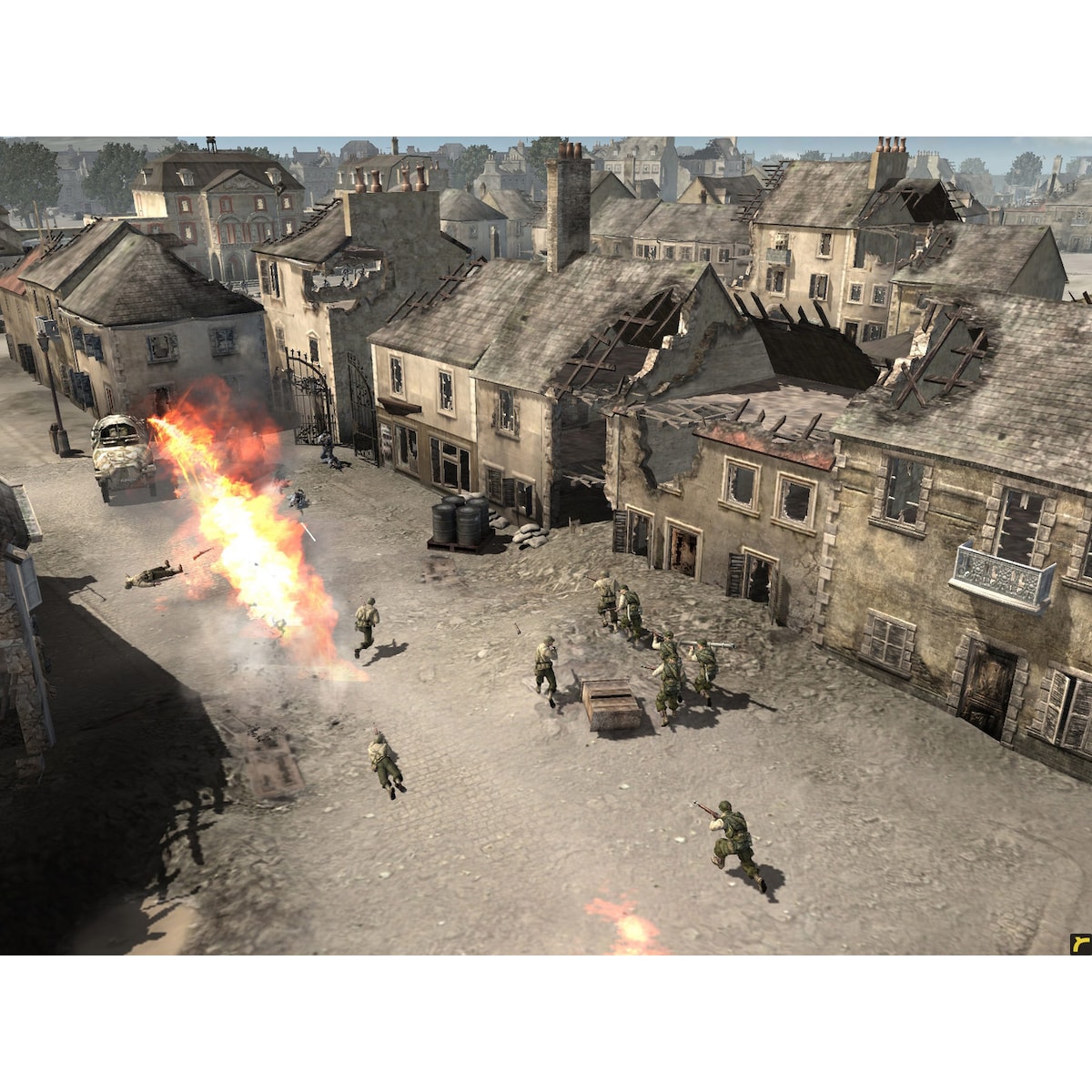 Company of Heroes - PC Windows