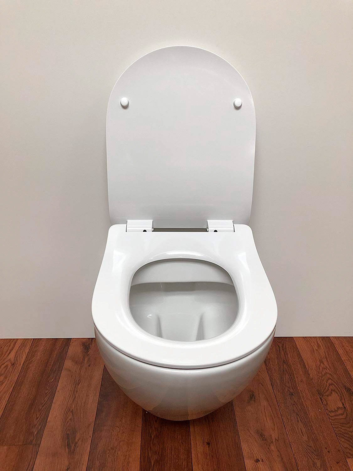 ADOB WC-Sitz »Empoli S2« für Villeroy & Boch Subway II