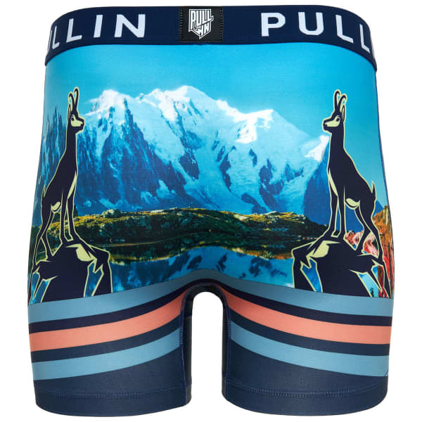 Boxer PULLIN FASHION 2 WHITE