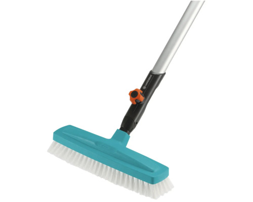 GARDENA combisystem schrobmachine