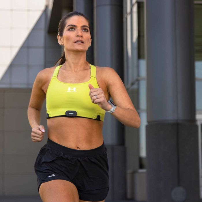 Acc. HRM-fit Women