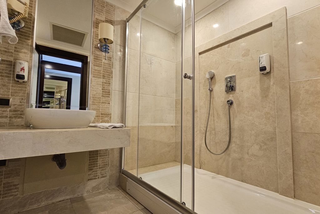 Gold City Hotel All Inclusive - Hotel