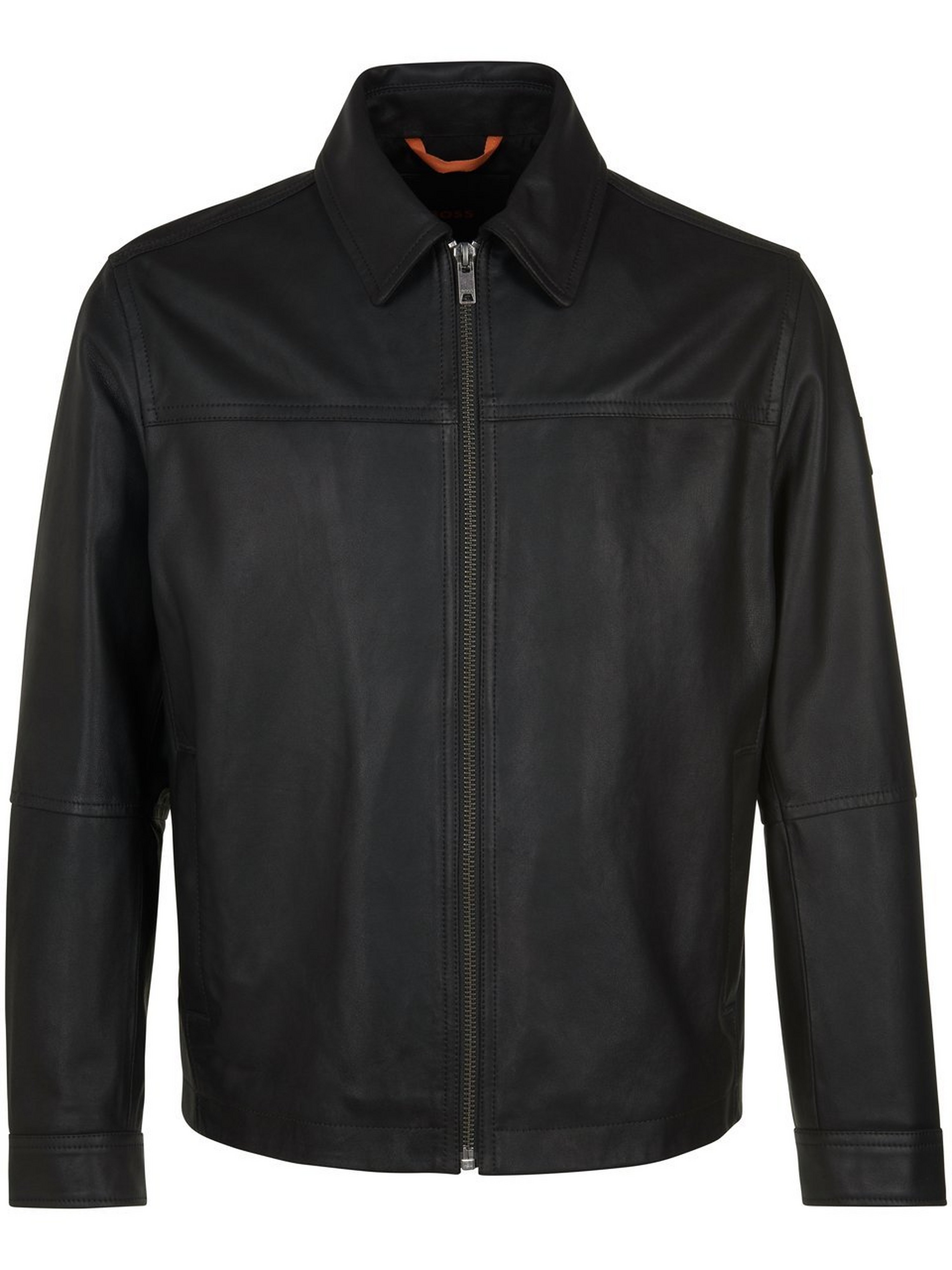 Lederjacke Jomir