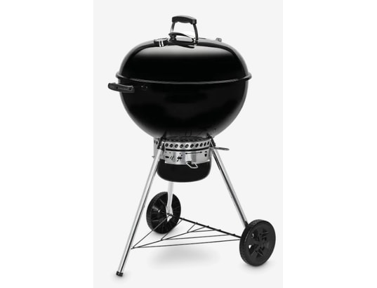 WEBER - Barbecue charbon Original Kettle E-5730 Charcoal Grill