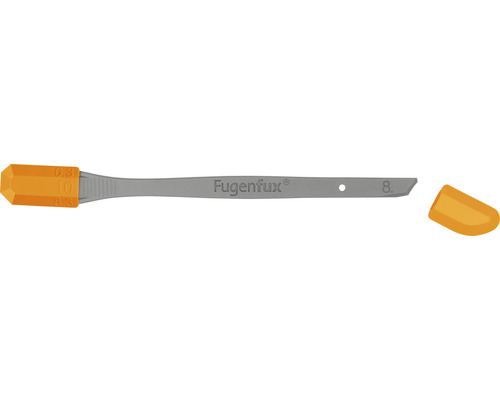 Fugenfux Kaufmann 3-in-1 Multitool met kunststof handvat