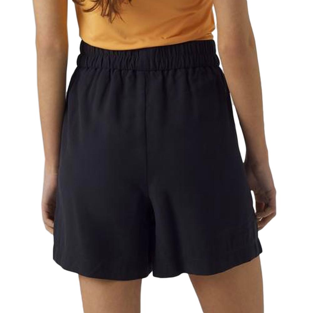 Vero Moda Short Noir Femme Vero Moda Carmen