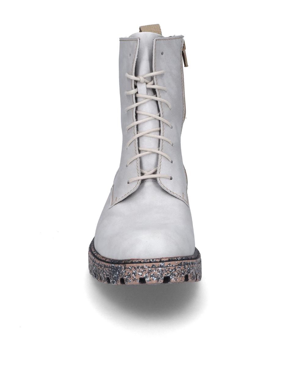Stiefelette Marta 02, offwhite