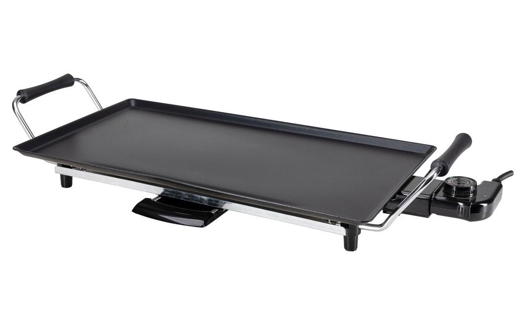 Nouvel Tischgrill »Teppanyaki Grill 50 2000 W« 2000 W
