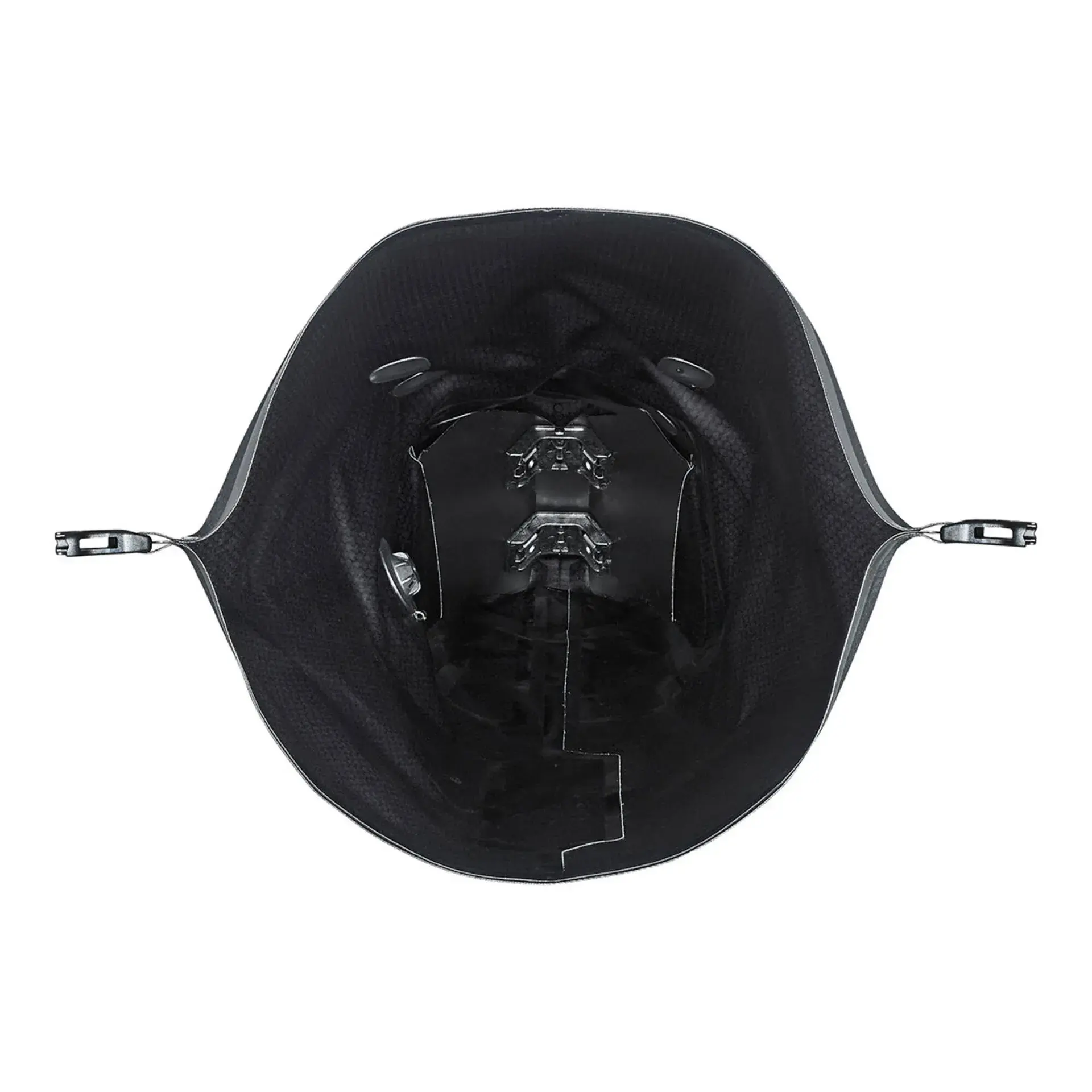 ORTLIEB Seat-Pack 16.5L Zadeltas Mat Zwart