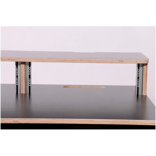 Thon Studio Producer Desk black