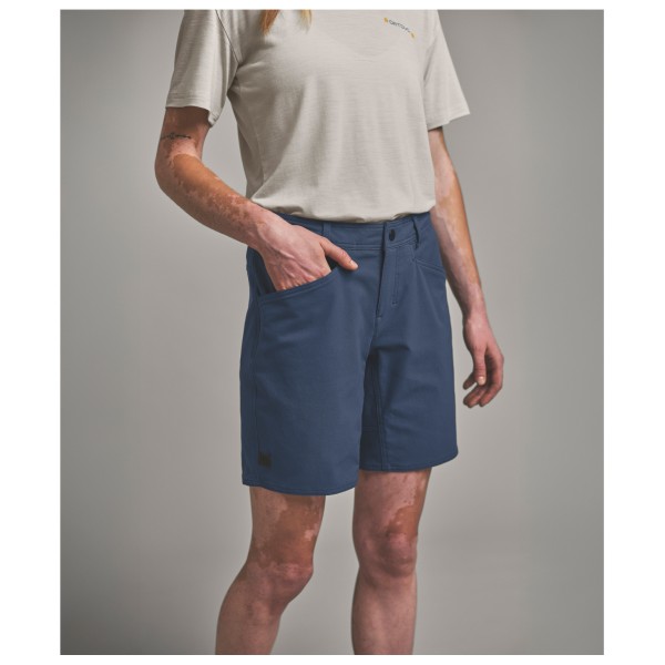 Ortovox - Women's Affinity Plus Shorts - Short