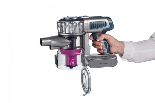 Ariete Stick Vacuum Violet brushless