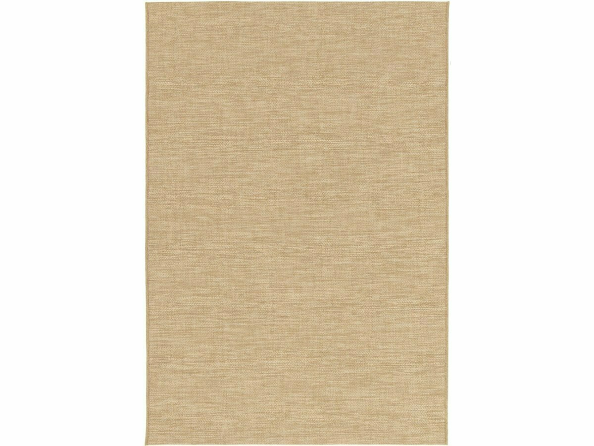 Garden Impressions Gisborne 160 x 230 buitenkleed - Natural cane