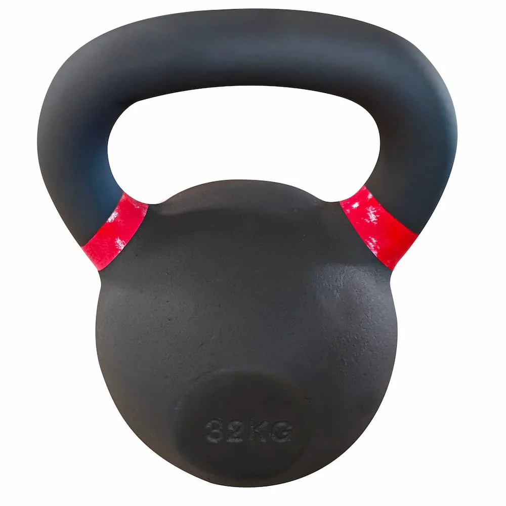 HEUBOZEN Kettlebell