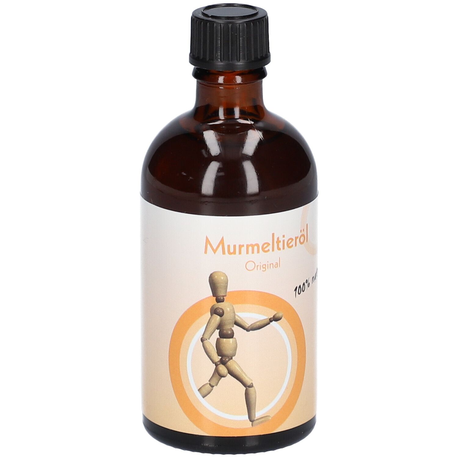 Murmeltieröl Original 100% naturrein