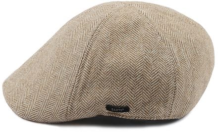 Barts Mitchell Cap Wolmix Beige 2818-07 kopen