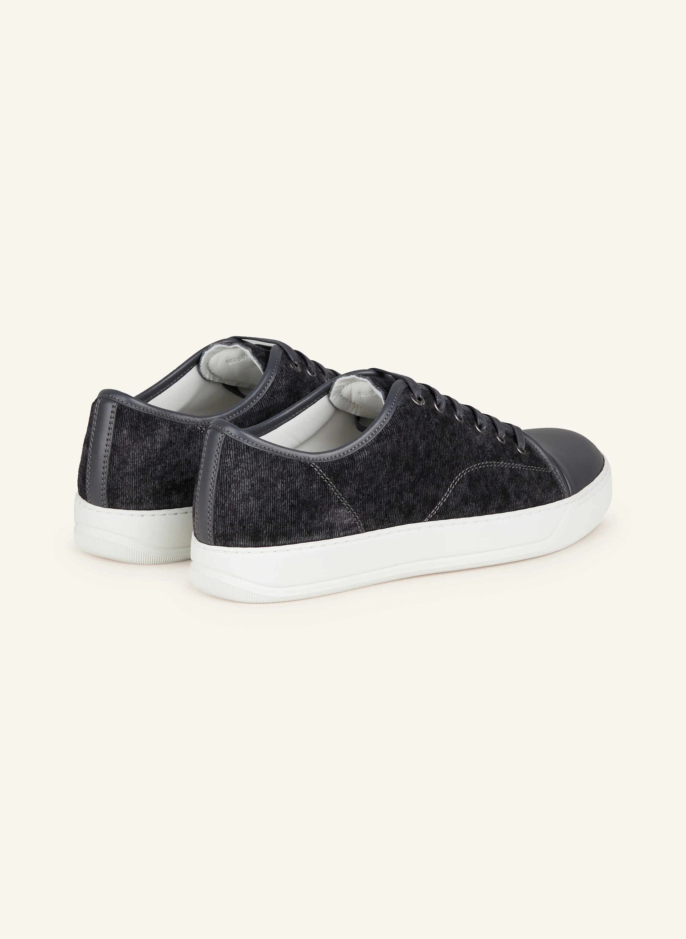 LANVIN Sneaker DBB1