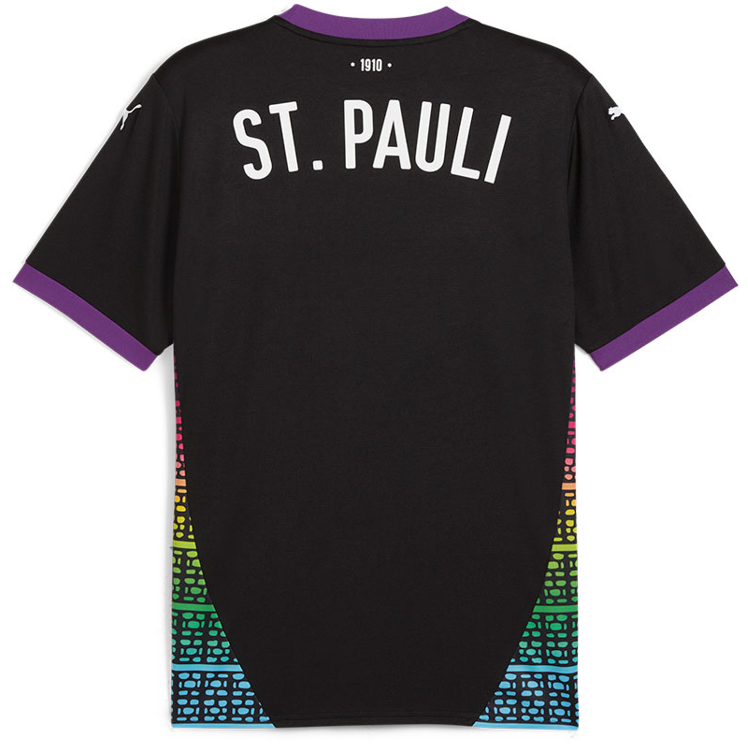 Puma FC ST. Pauli 3rd 2024/2025