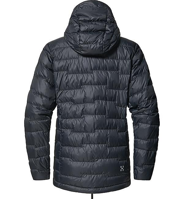 HAGLÖFS - DOUDOUNE ROC FLASH DOWN HOOD W