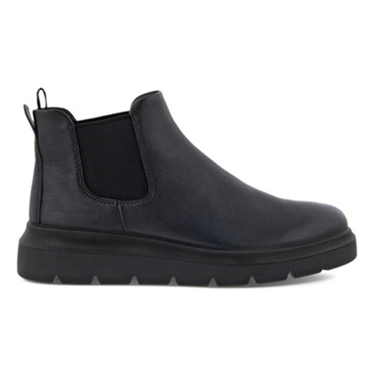 Ecco 216233 NOUVELLE black