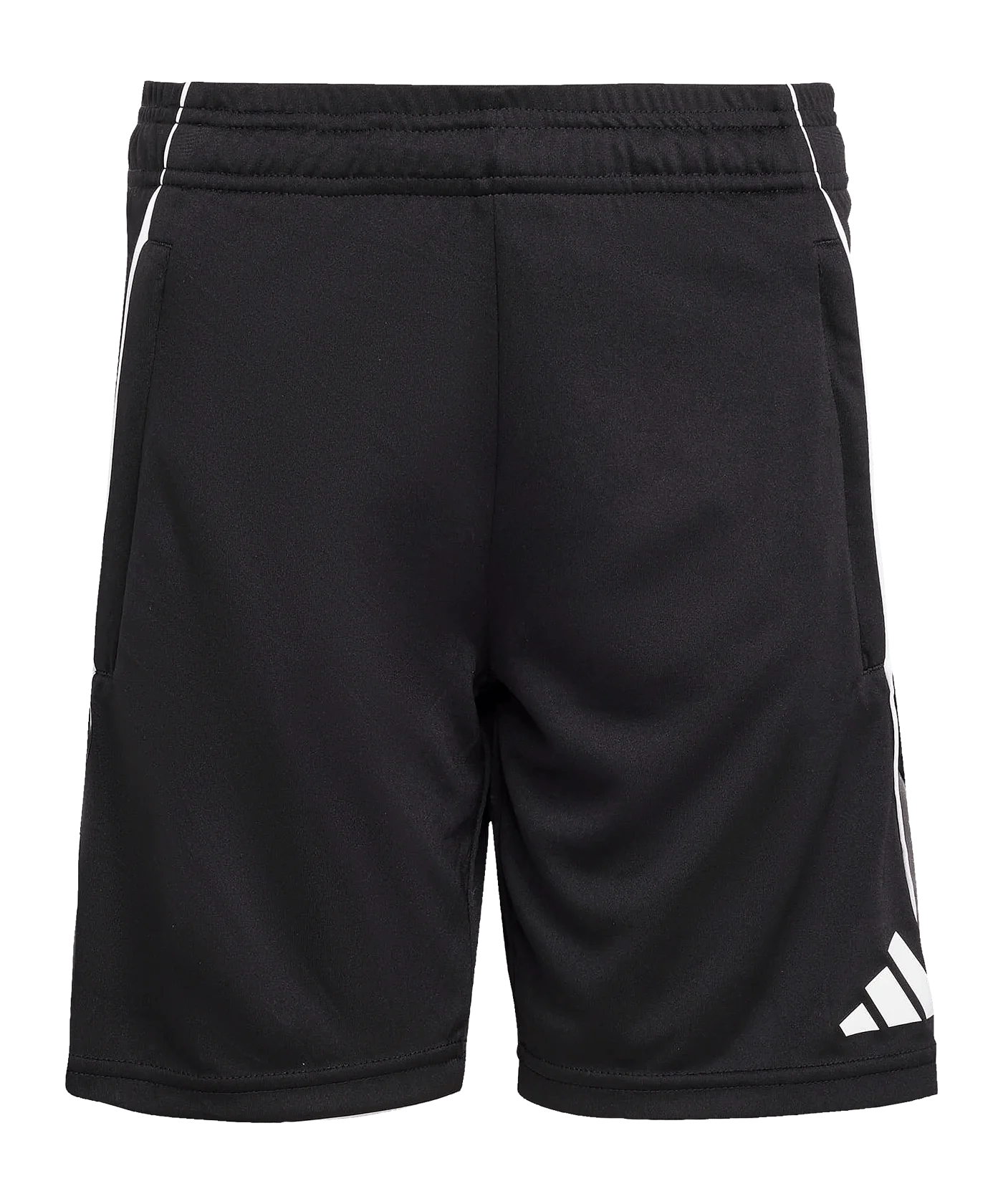 adidas Tiro 25 Competition Short Kids Schwarz