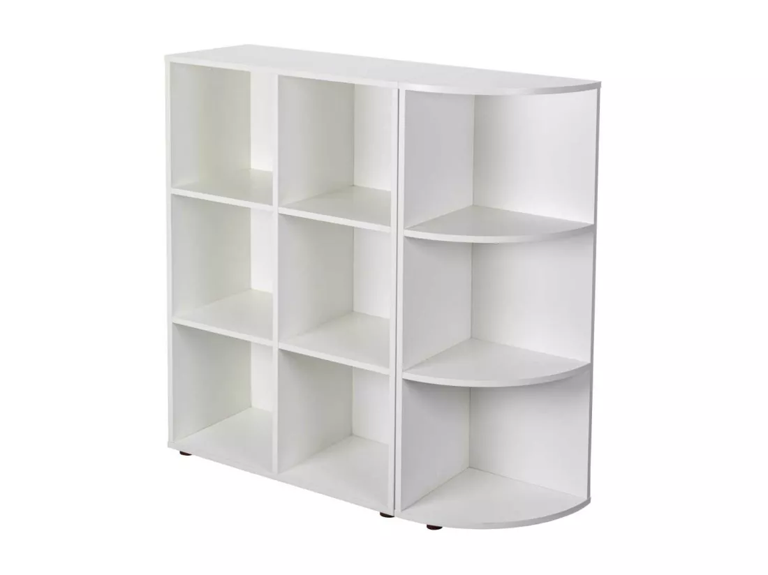 Étagère 6 Cases 