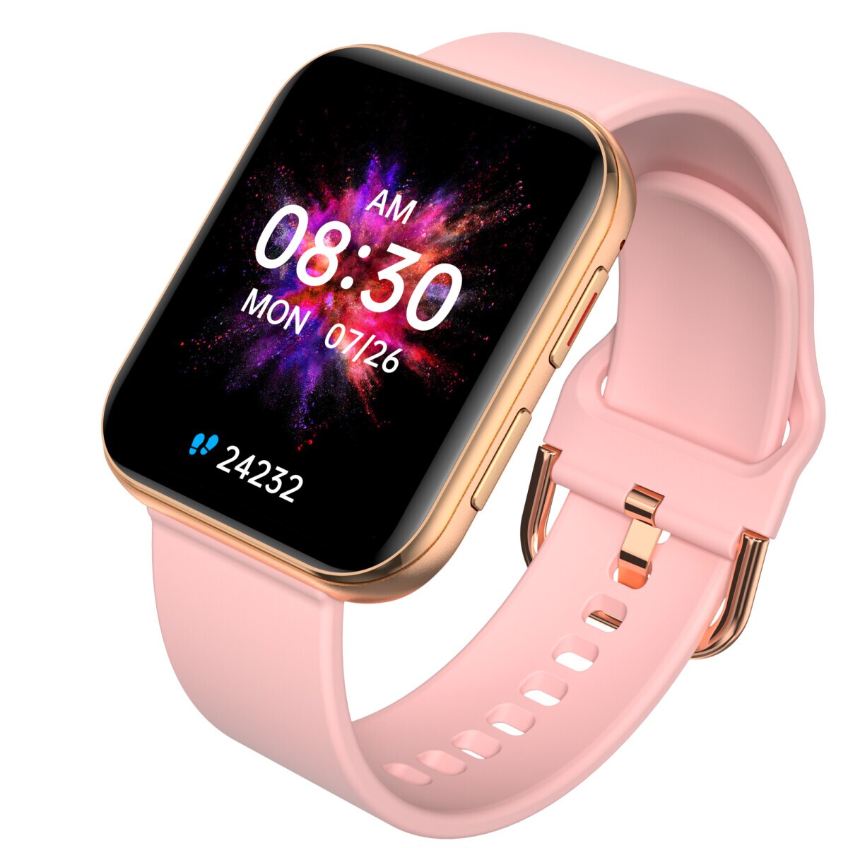 Smartwatch GRC Maxx Amoled HD Display 1,78