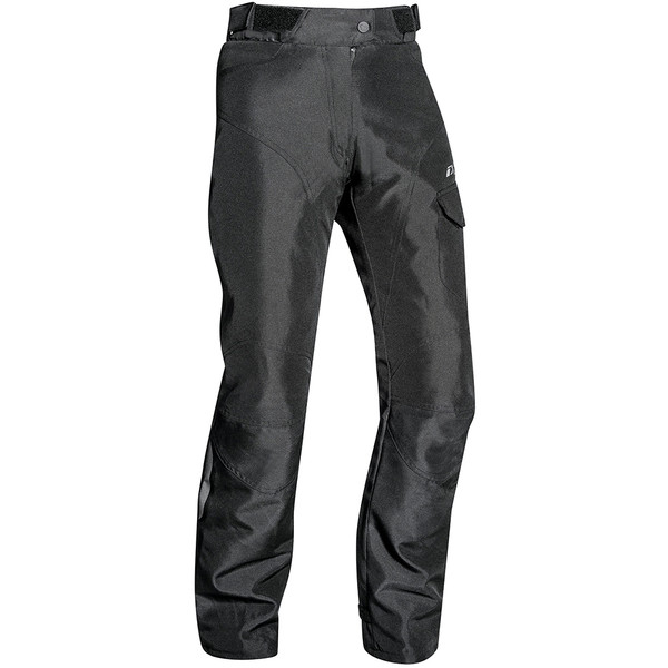 Ixon - Pantalon Summit 2 Lady Noir