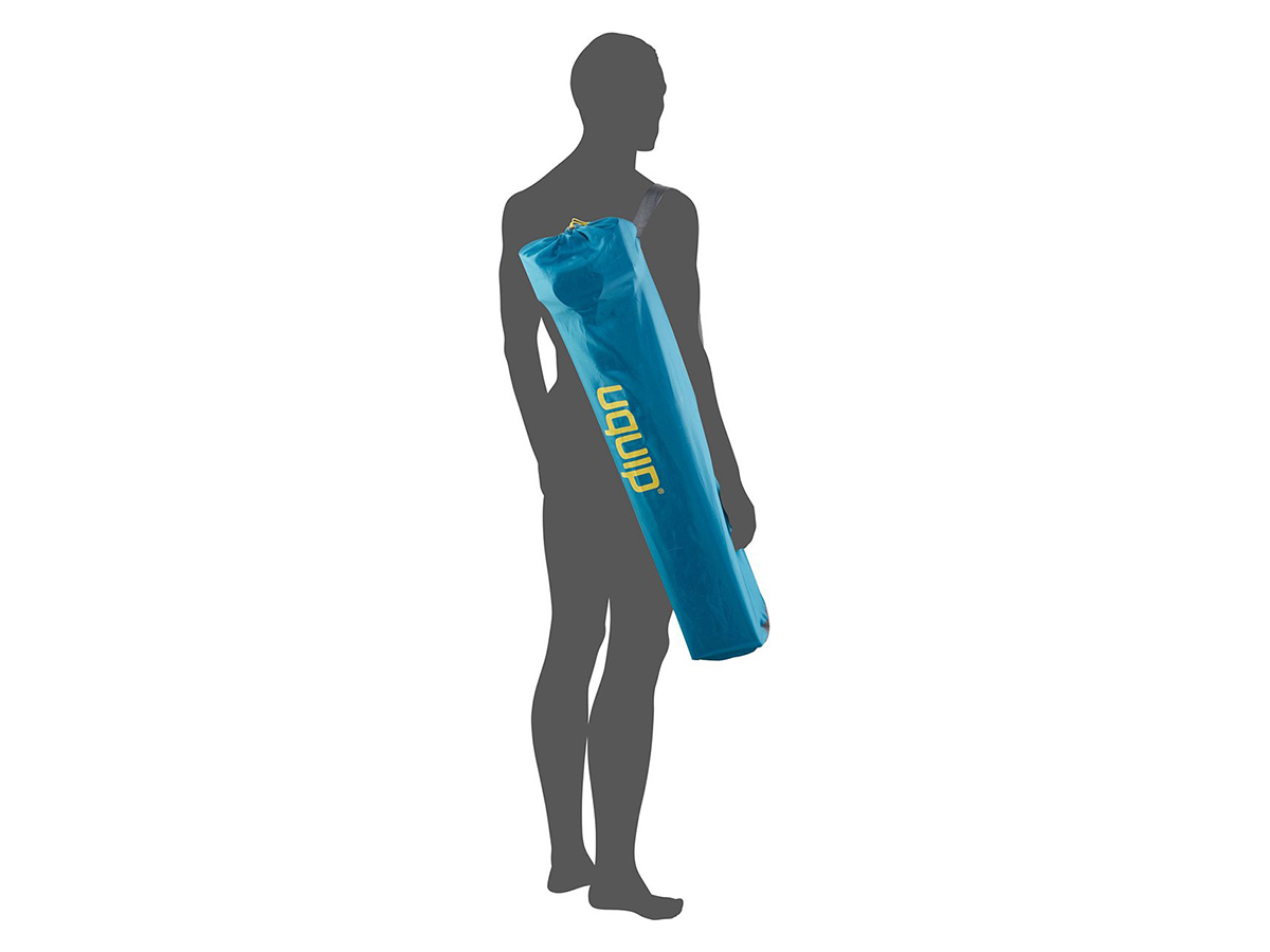 Uquip Roxy vouwstoel - Blue