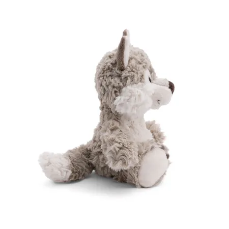 NICI Kuscheltier Wolf Winny NICI GREEN 20 cm
