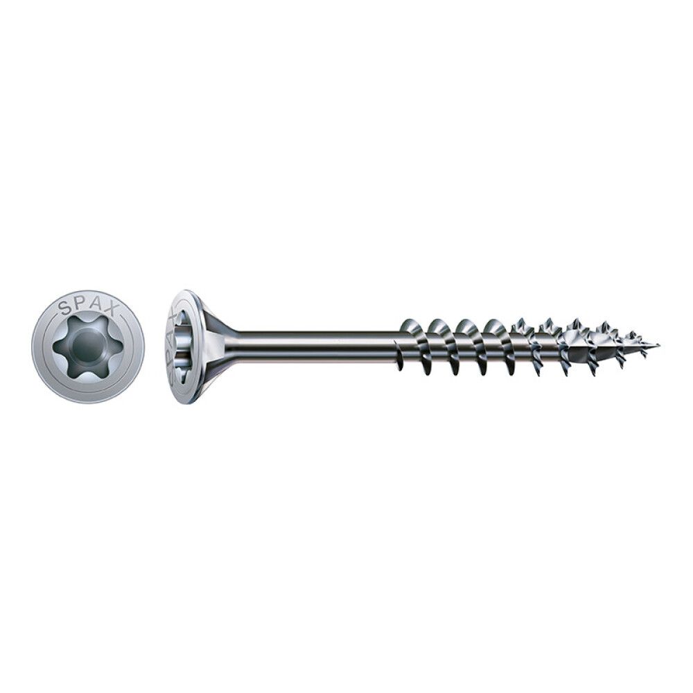 TRESKRUE SPAX TFT 4,5X50MM 300STK