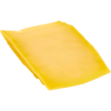 Jumbo Belegen Kaas 48+ Plakken 190 g