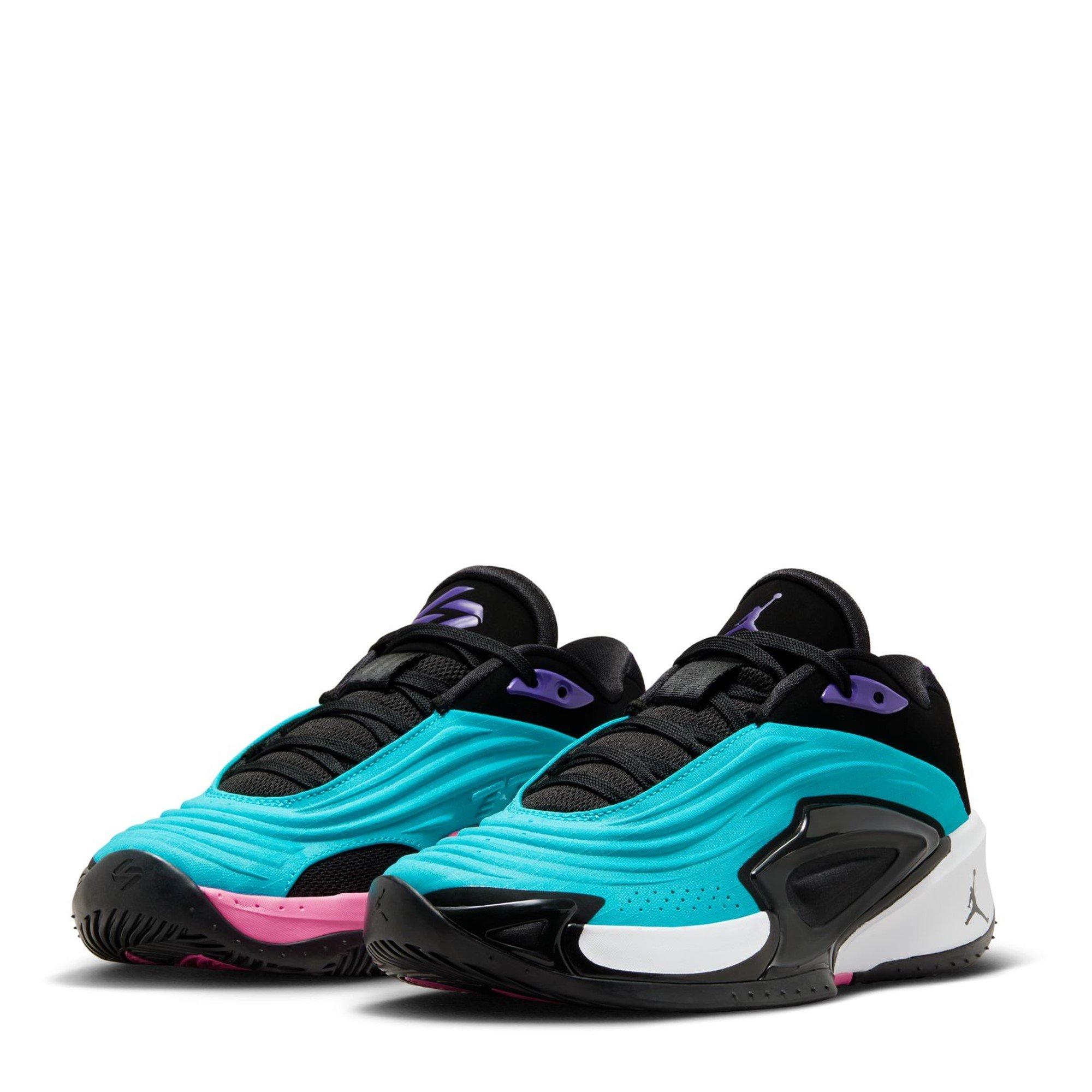 Air Jordan Luka 3 Basketball Trainers Juniors