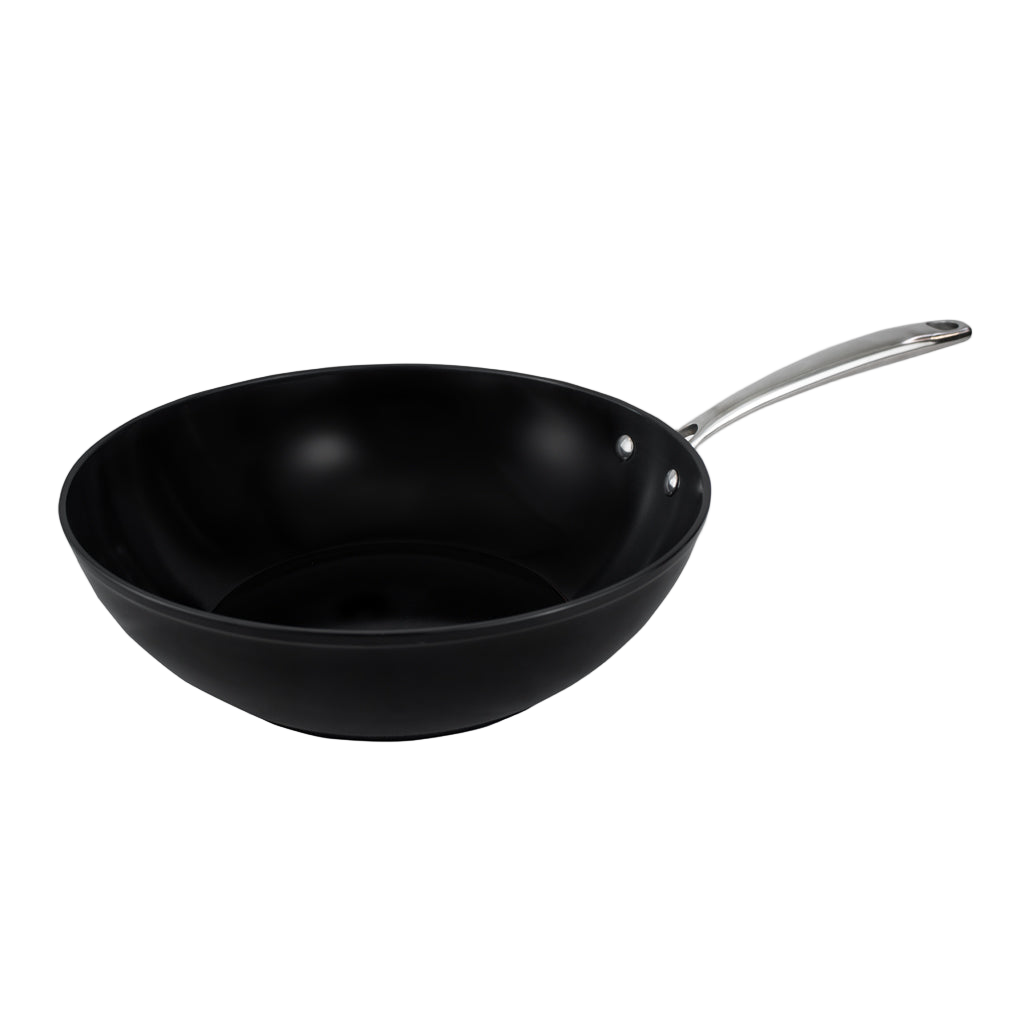Signature Wokpan 30 cm