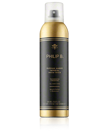 Philip B Styling Russian Amber Imperial Insta-Thick 260ml