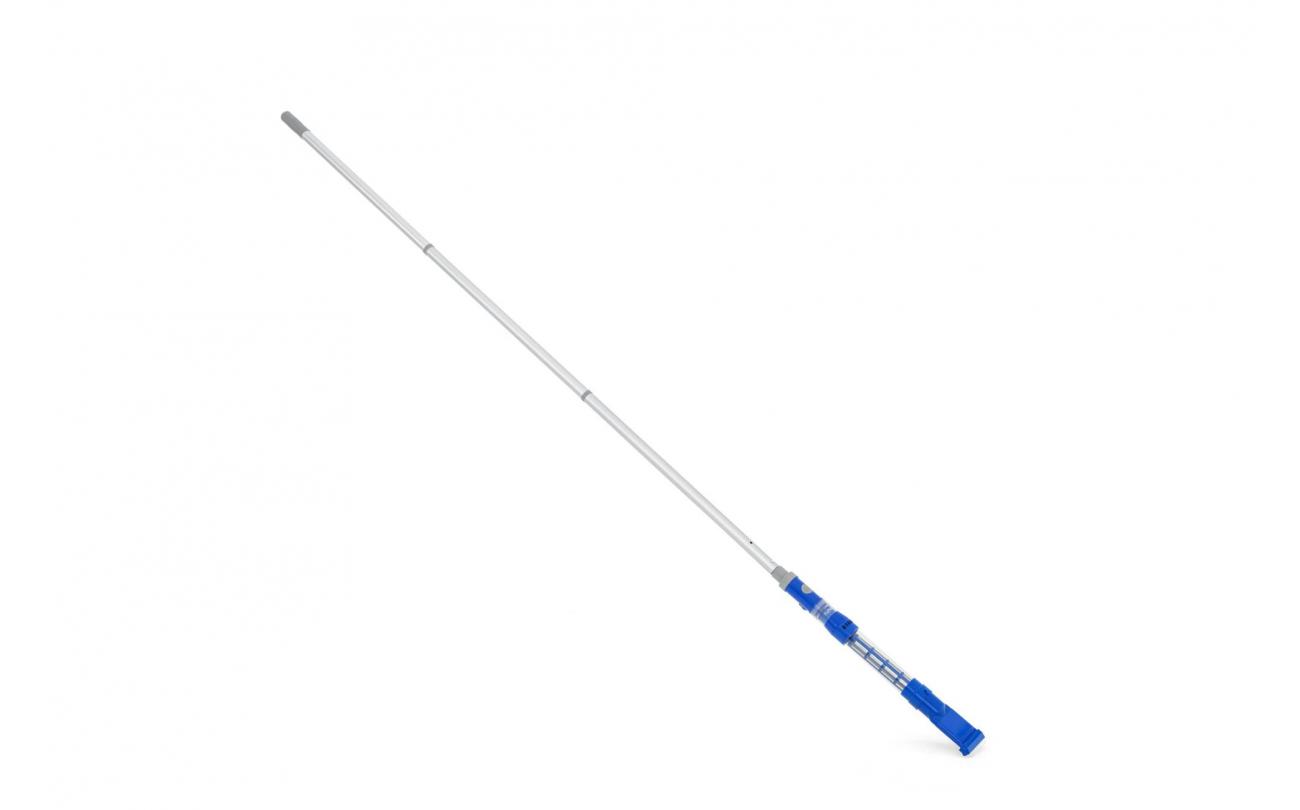 Bestway AquaSurge oplaadbare zwembadstofzuiger