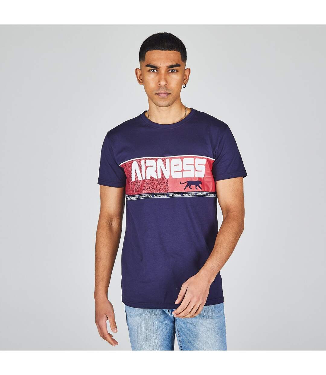 TEE SHIRT REBOOST