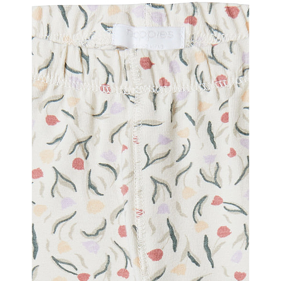 Noppies Leggings Cape Cod Whitecap Gray