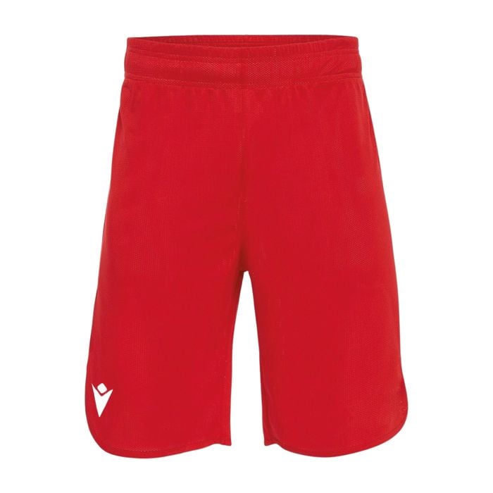 Macron Oxide Hero Basketbalshort Heren