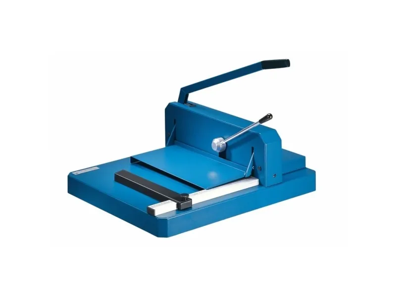 DAHLE skæremaskine 842 stak 430 mm 30 mm skærehøjde
