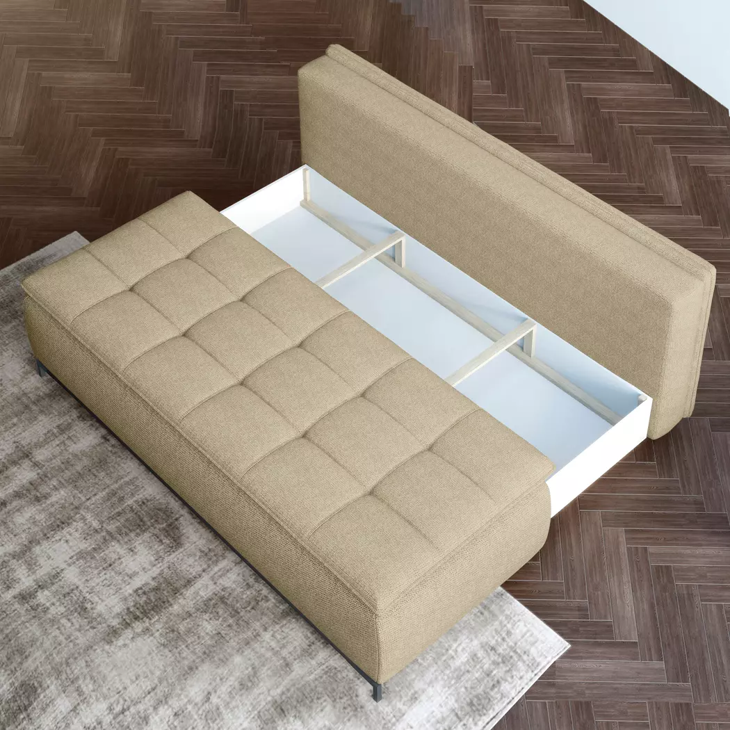 Schlafsofa Sugar