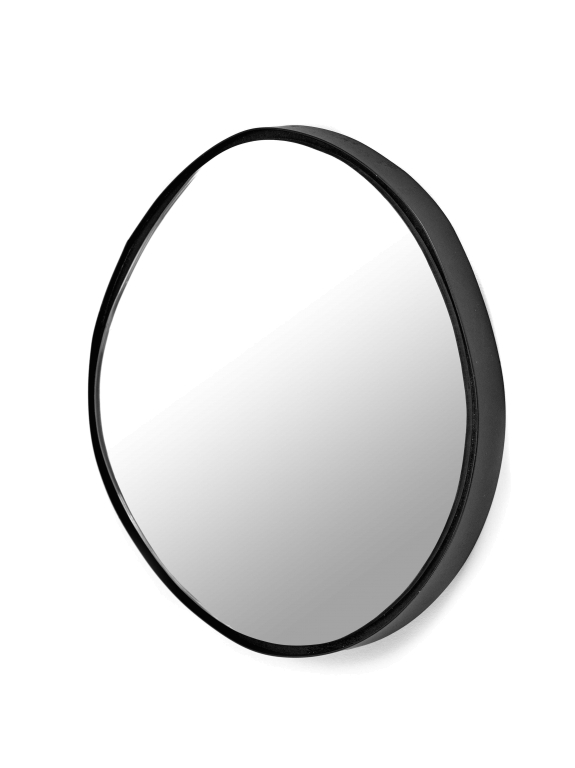 Serax Mirror by Marie Michielssen Ø21.5 organische spiegel A