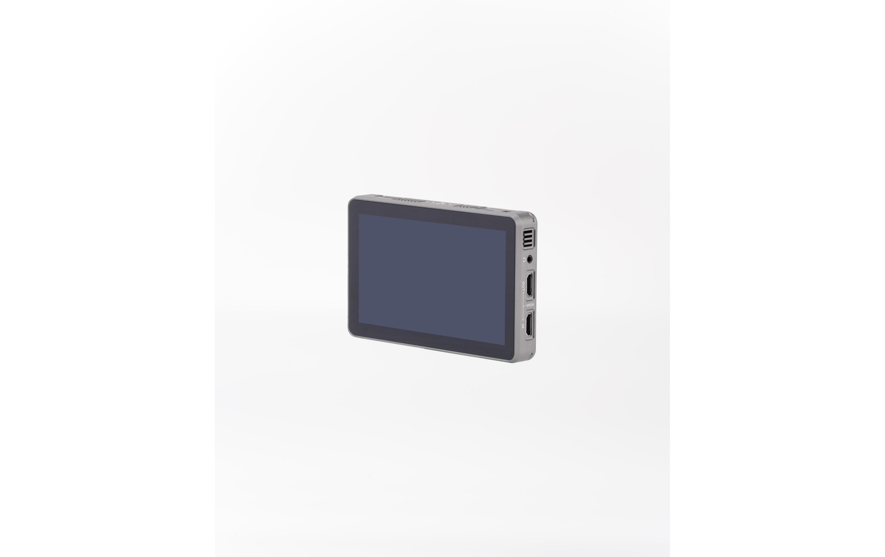 Monitor DC-X3<br>6