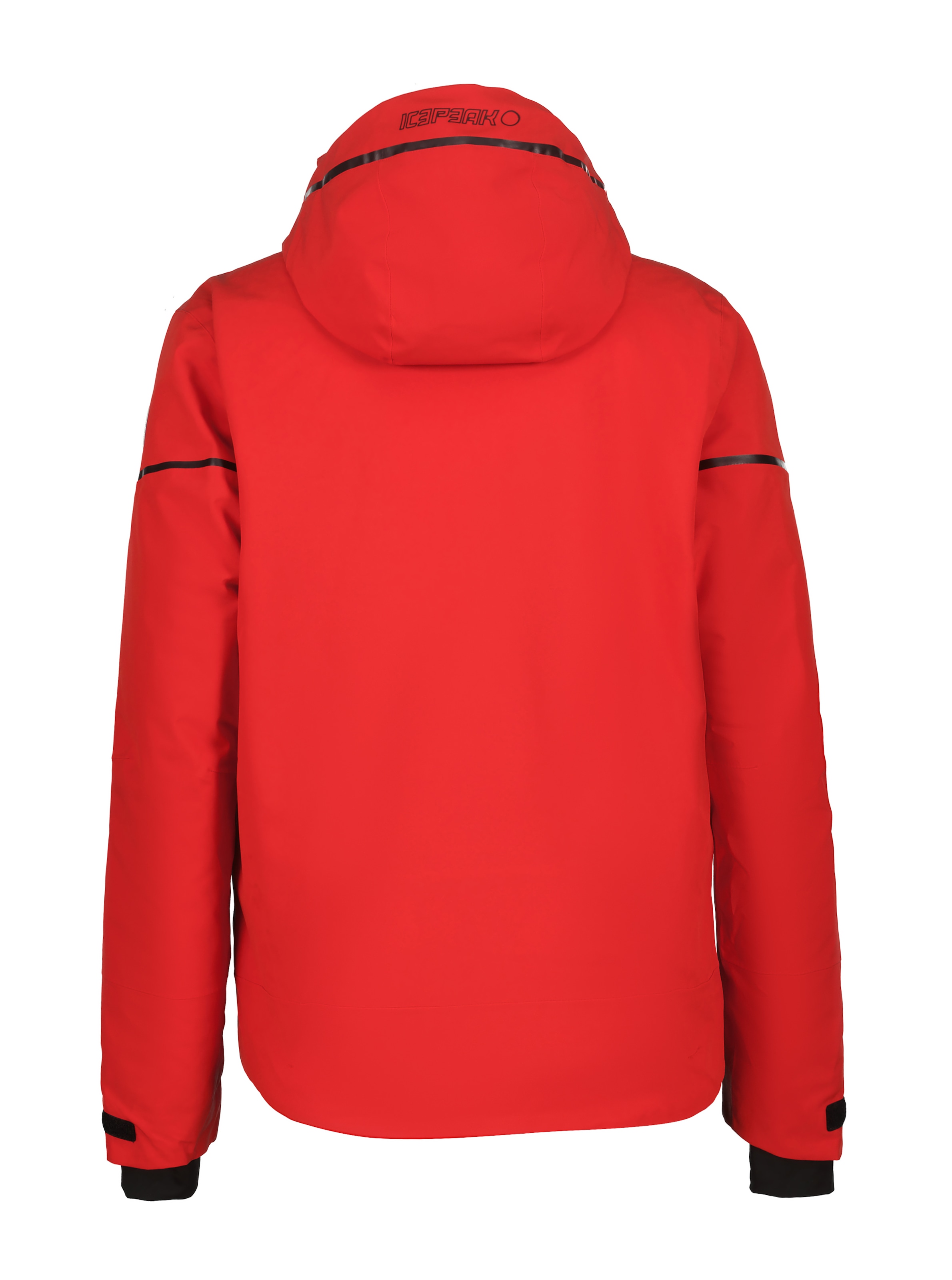Icepeak Skijacke »ICEPEAK FRISCO« 1 Stk. tlg.