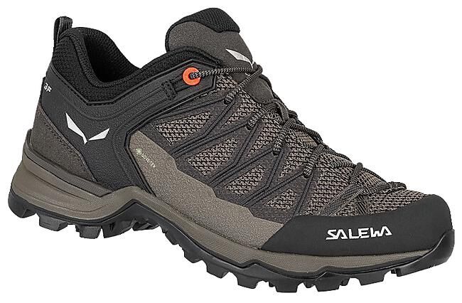 SALEWA - CHAUSSURES DE RANDONNE WS MTN TRAINER LITE GTX