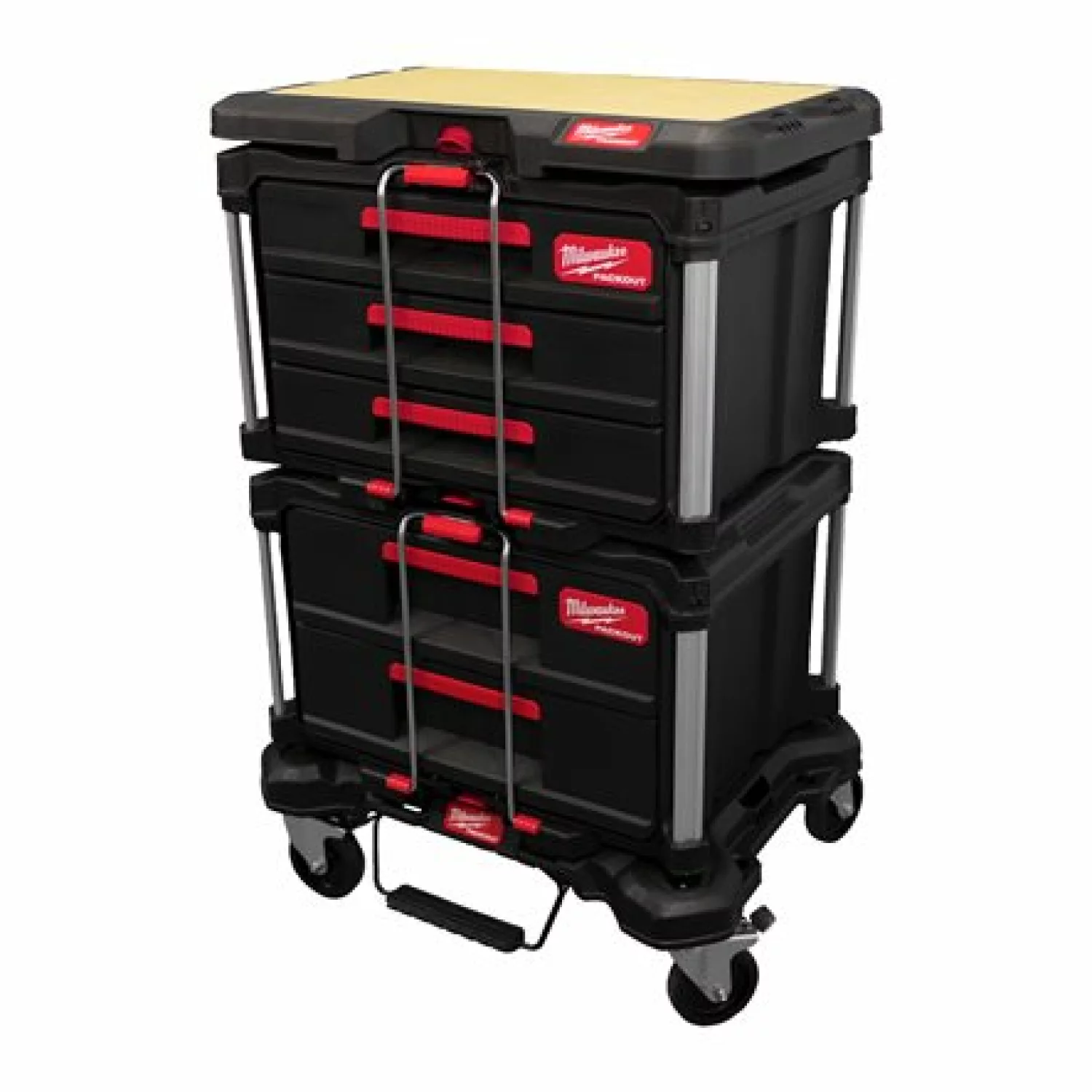 Milwaukee 4932492892 PACKOUT Transportatie kit