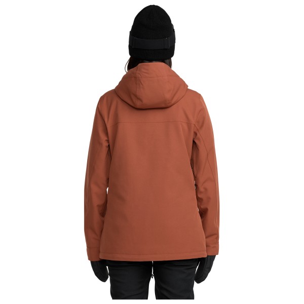 Volcom - Women's Stoney Shadow Insulated Jacket - Veste de ski