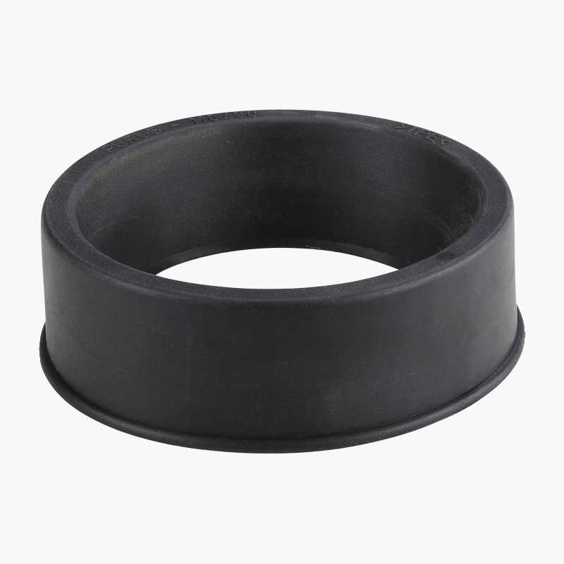 GUMMIMANSJETT 146-90MM