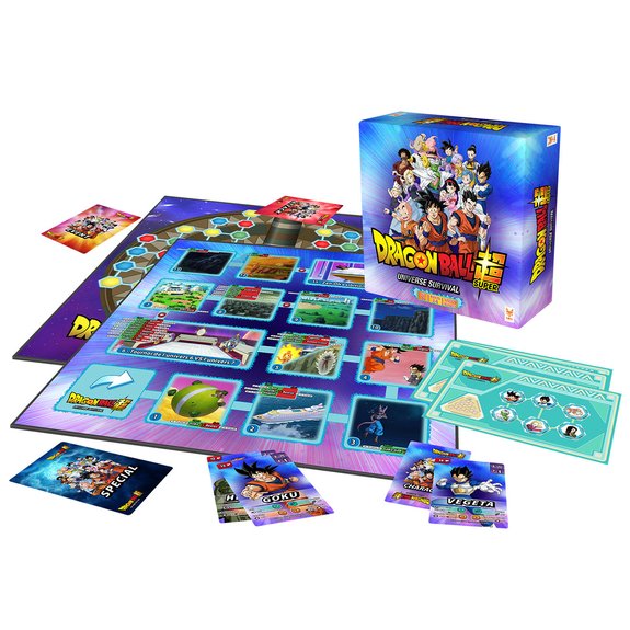 Dragon Ball Super